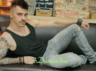 00DamonStar