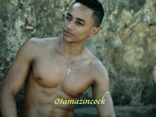 01amazincock