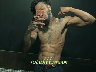 10inchbbcgrimm
