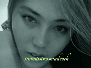 11inmisstressmadcock