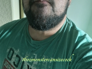 16ozmonstercansizecock