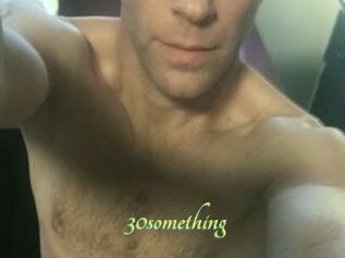 30something