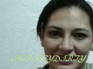 ACRISTYDIRTY