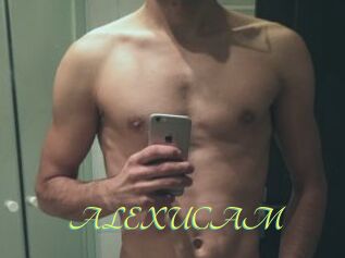 ALEXUCAM