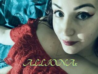 ALLIONAx