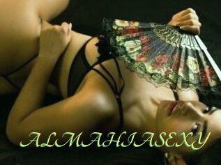 ALMAHIASEXY