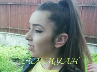 AMMYAH