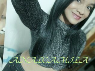 ANALCAMILA