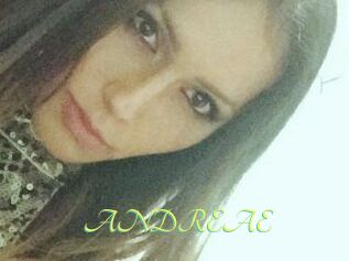 ANDREAE