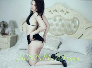 ANDREAHappy