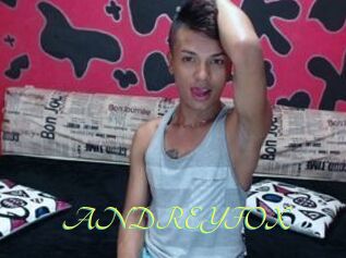 ANDREY_FOX