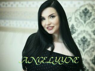 ANGELYYNE