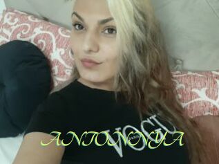ANTONNYA