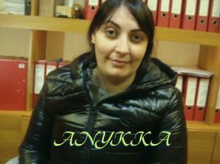 ANYKKA