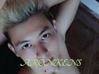 ARONKENS