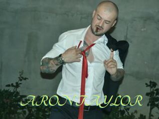 ARON_TAYLOR
