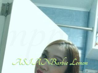 ASIANBarbie_Lemon