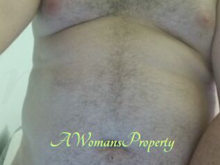 AWomansProperty