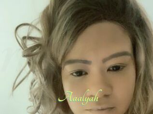 Aaalyah