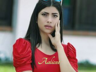 Aalicee