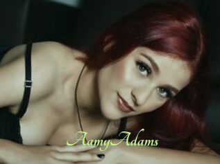 AamyAdams