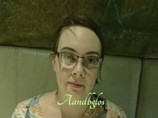 Aandbglos