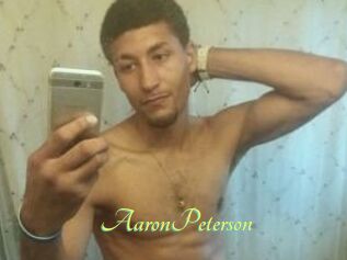 Aaron_Peterson