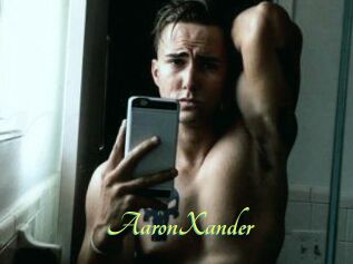Aaron_Xander