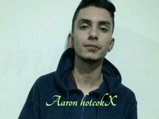 Aaron_hotcokX
