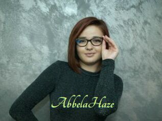 AbbelaHaze