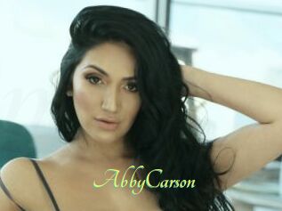AbbyCarson