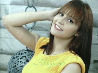 AbbyCook