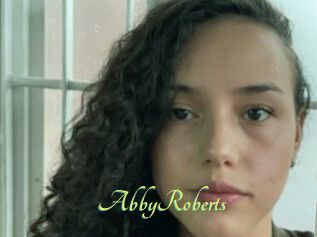 AbbyRoberts