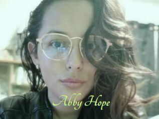 Abby_Hope