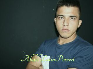 Abdel_LatinPervert