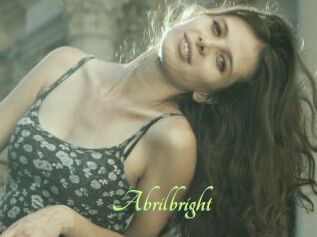 Abrilbright