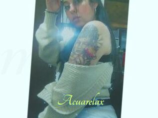 Acuarelax