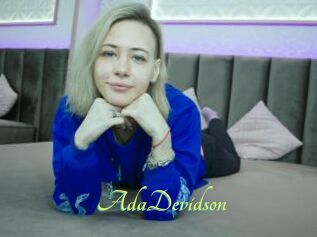 AdaDevidson