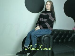 AdaFrancis
