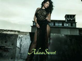 AdaaSweet