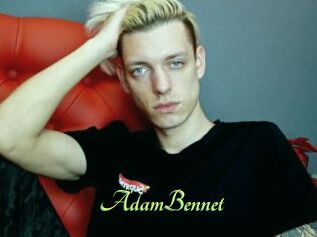 AdamBennet