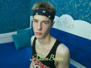 AdamBurns