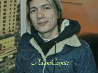 AdamCosmic