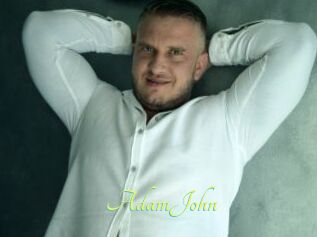 AdamJohn