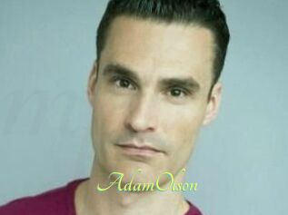 Adam_Olson