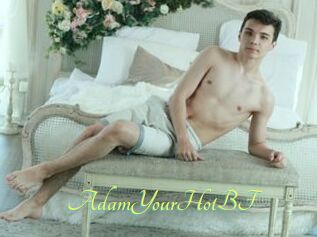 AdamYourHotBF