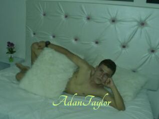 AdanTaylor