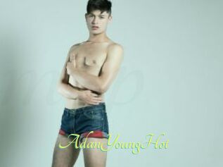 AdanYoungHot