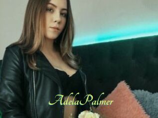AdelaPalmer