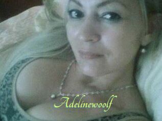 Adelinewoolf